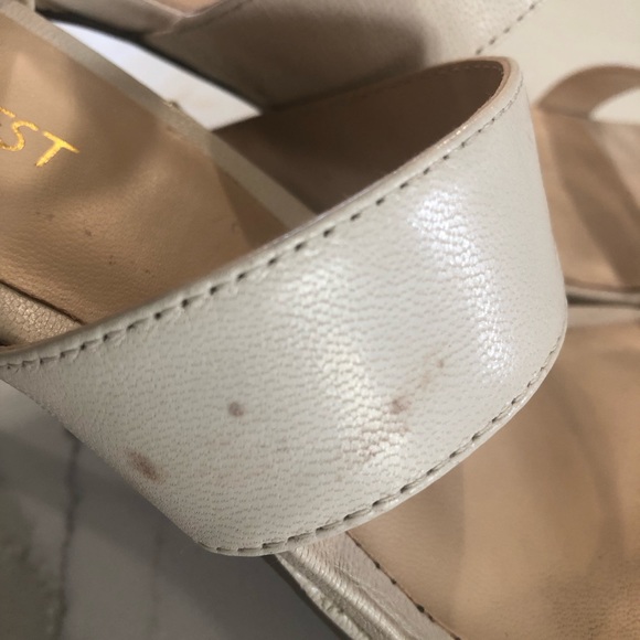 Nine West Heels - Picture 7 of 7